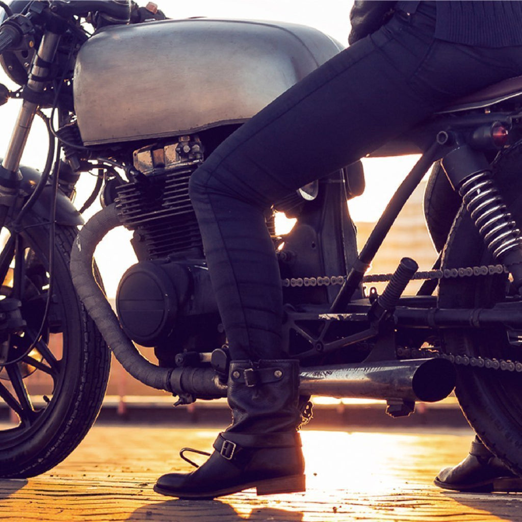 6 Different Types of Riders: Which One Are You?